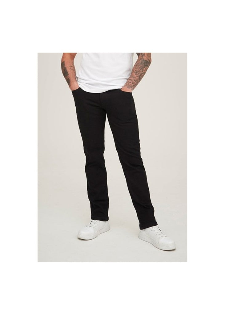 Leo straight jeans
