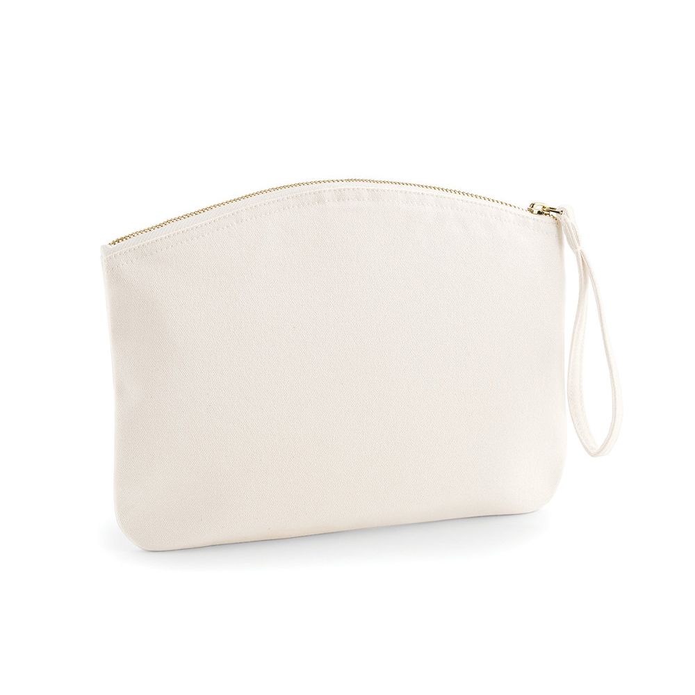 EarthAware® organic spring wristlet