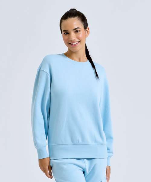 TriDri® recycled sweatshirt
