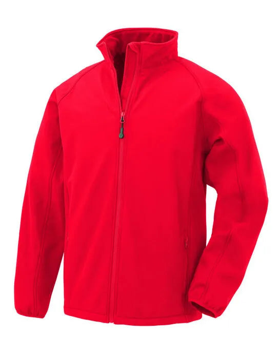 Mens Printable Softshell