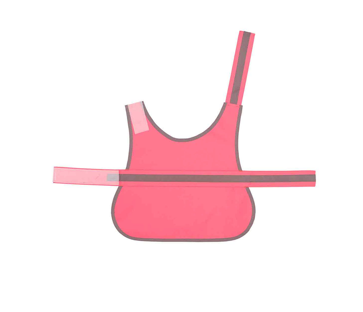 Hi-vis dog vest (HVDW15)