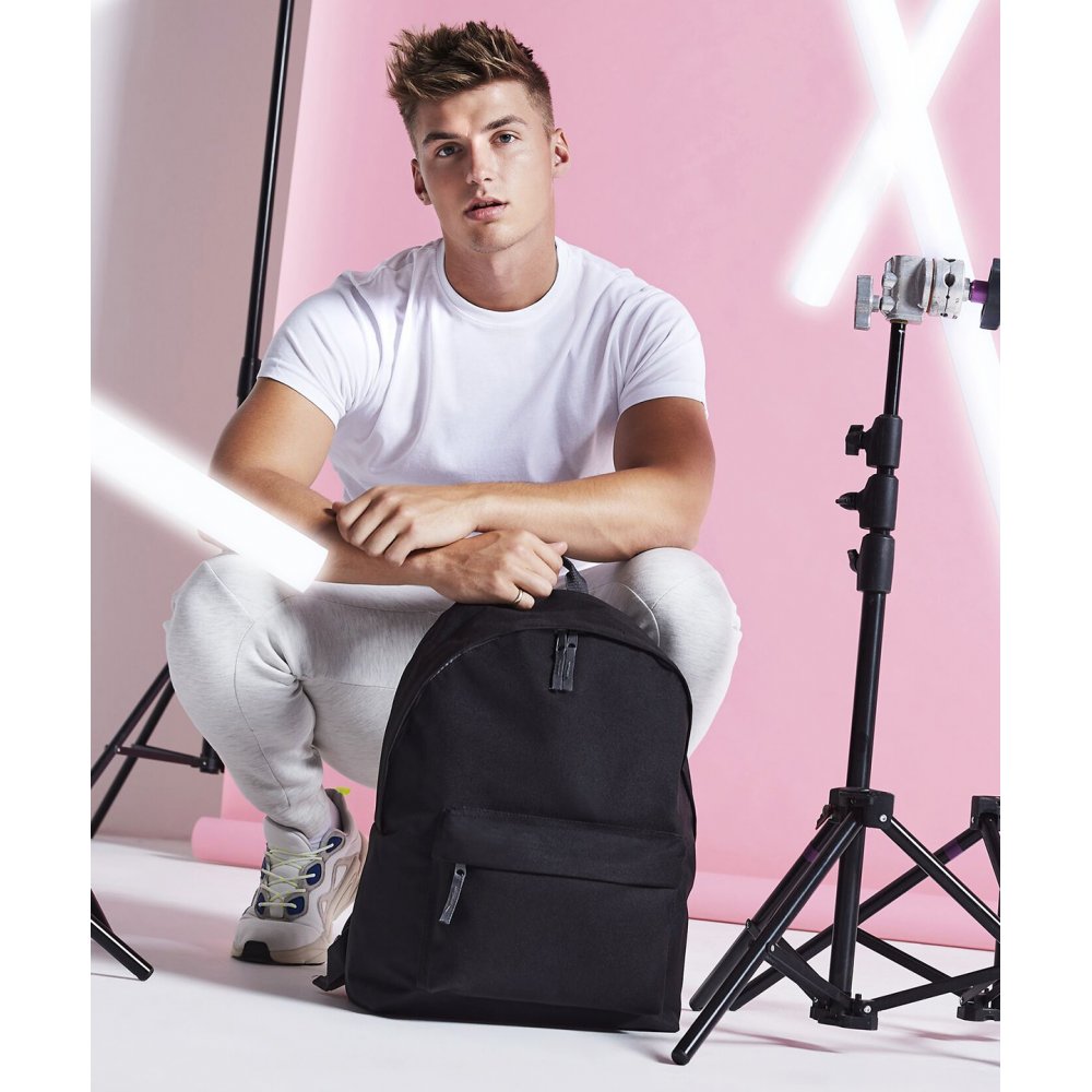 Maxi fashion backpack