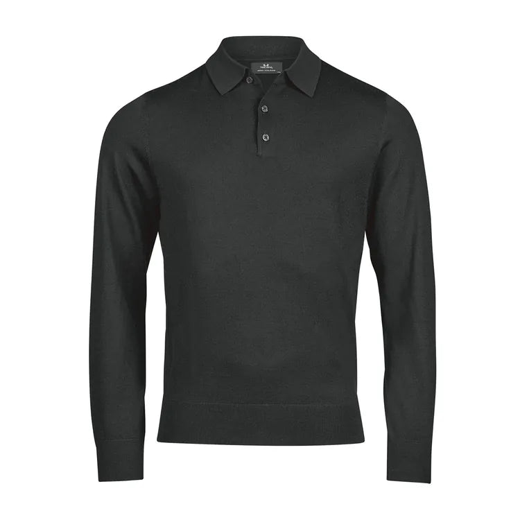 Polo knit (6002)