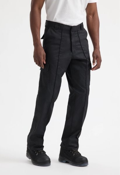 Cargo Trouser Long