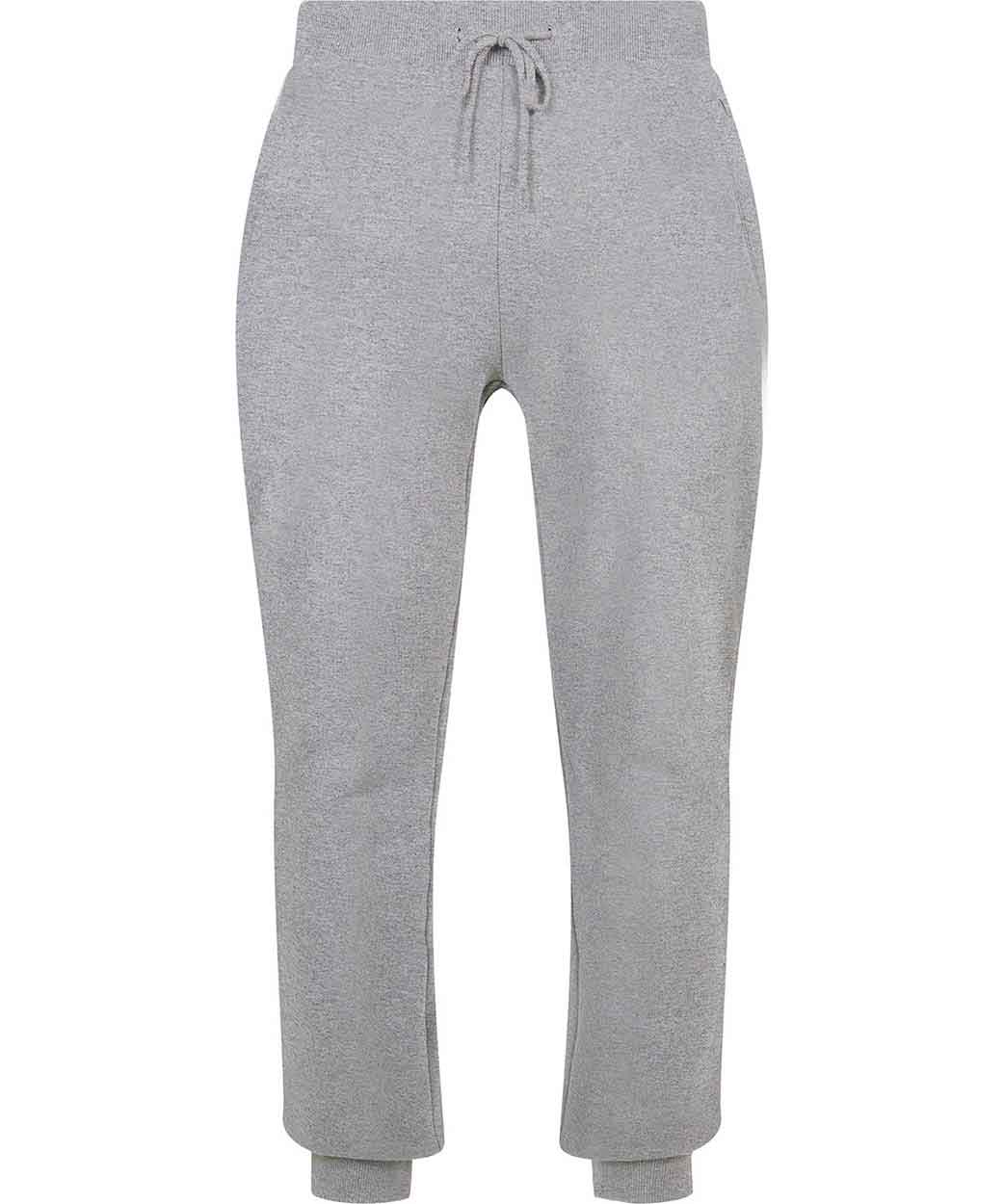 Organic basic sweatpants