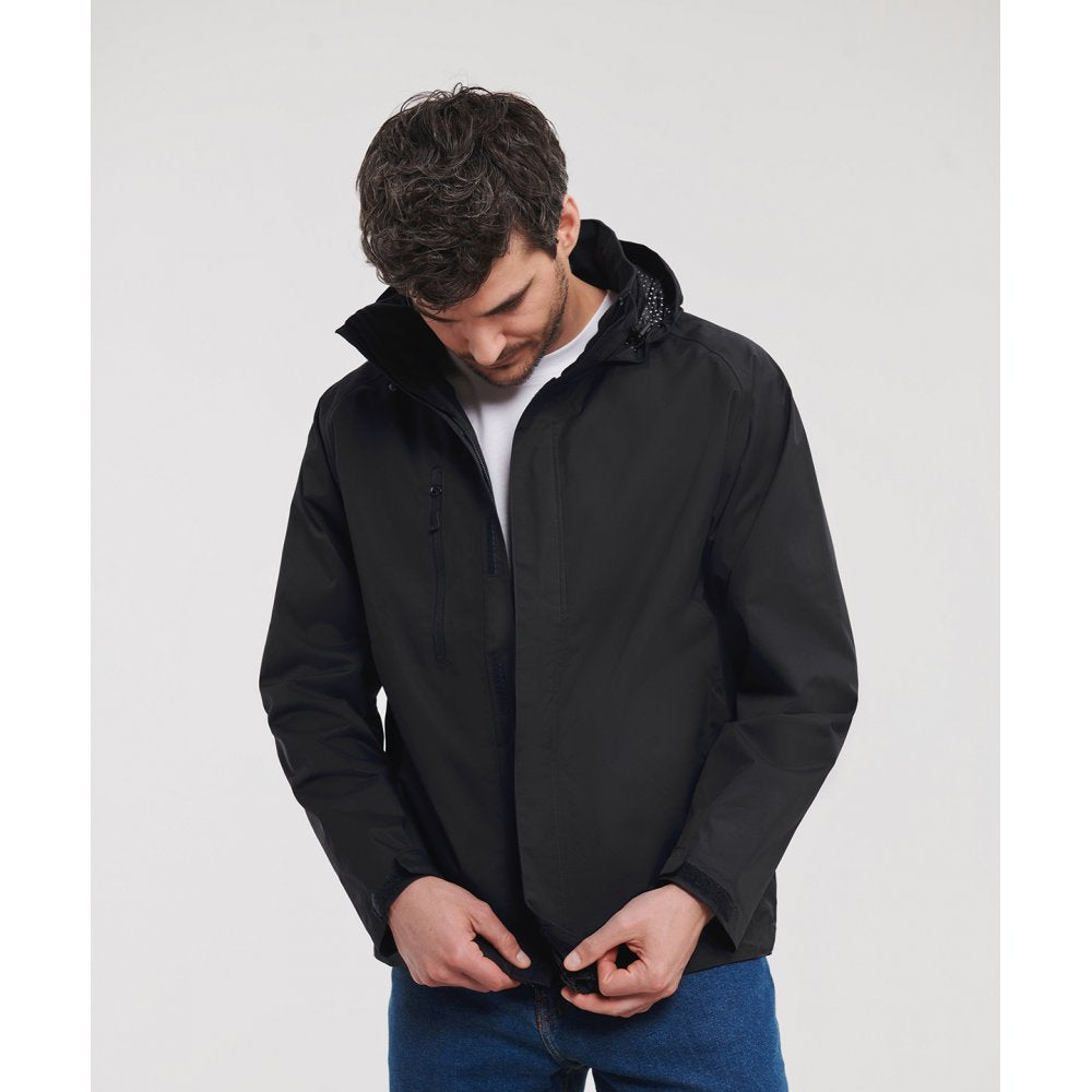 Hydraplus 2000 jacket