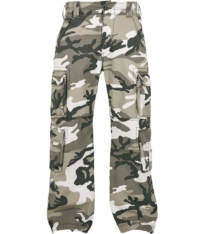 Pure vintage trousers