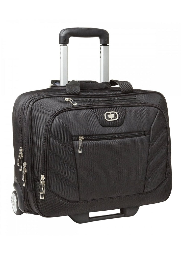 Lucin briefcase
