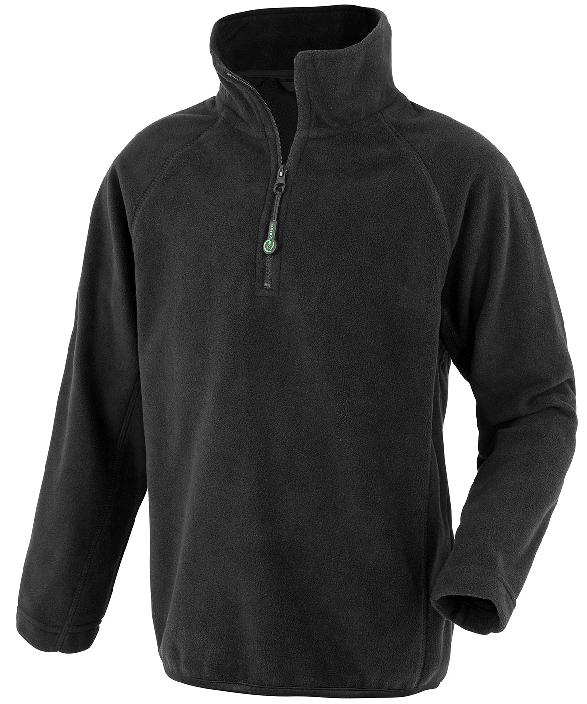 Junior Microfleece Top