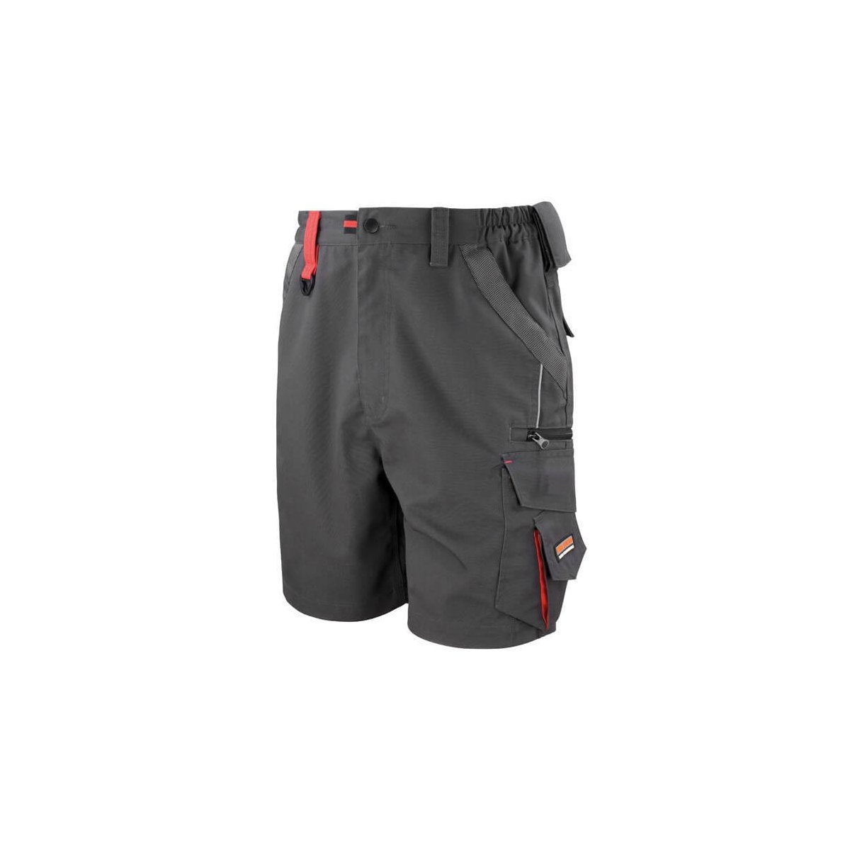 Result Workguard Technical Shorts