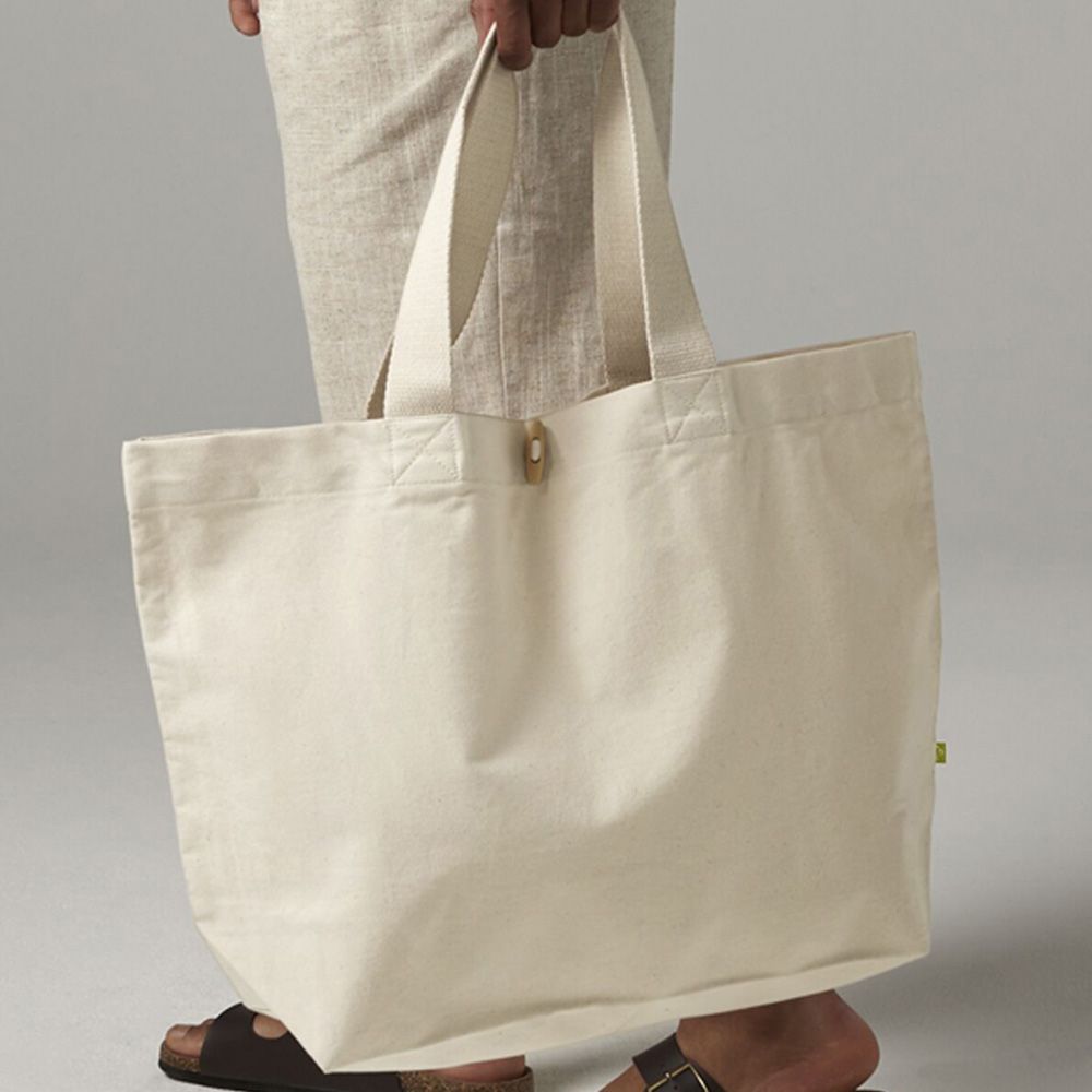 EarthAware® organic marina tote XL