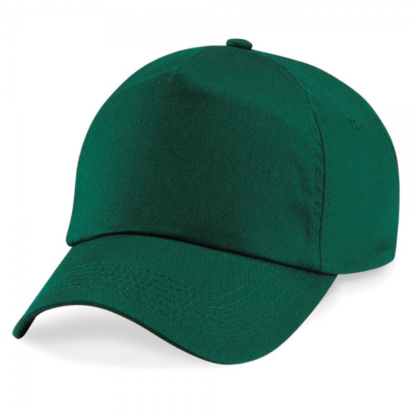Original 5-panel cap