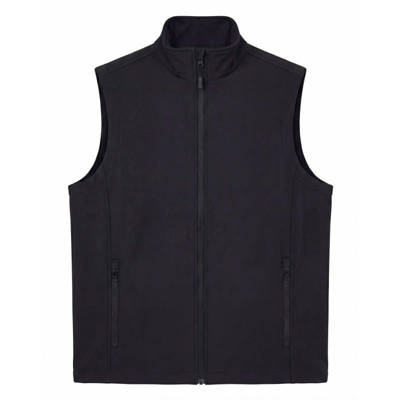 Ladies Printable Softshell Gilet