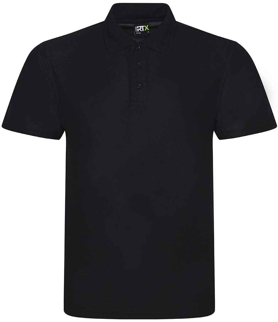 Pro polyester polo