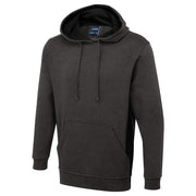Two Tone Hooded Sweatshirt