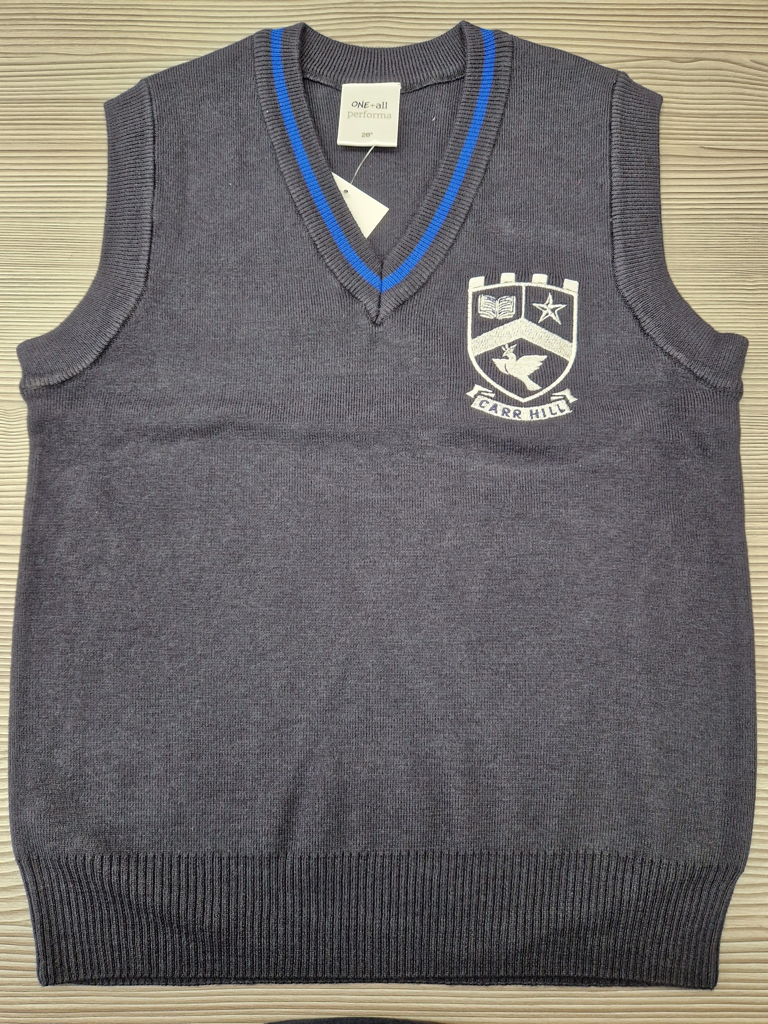 Carr Hill Tank Top