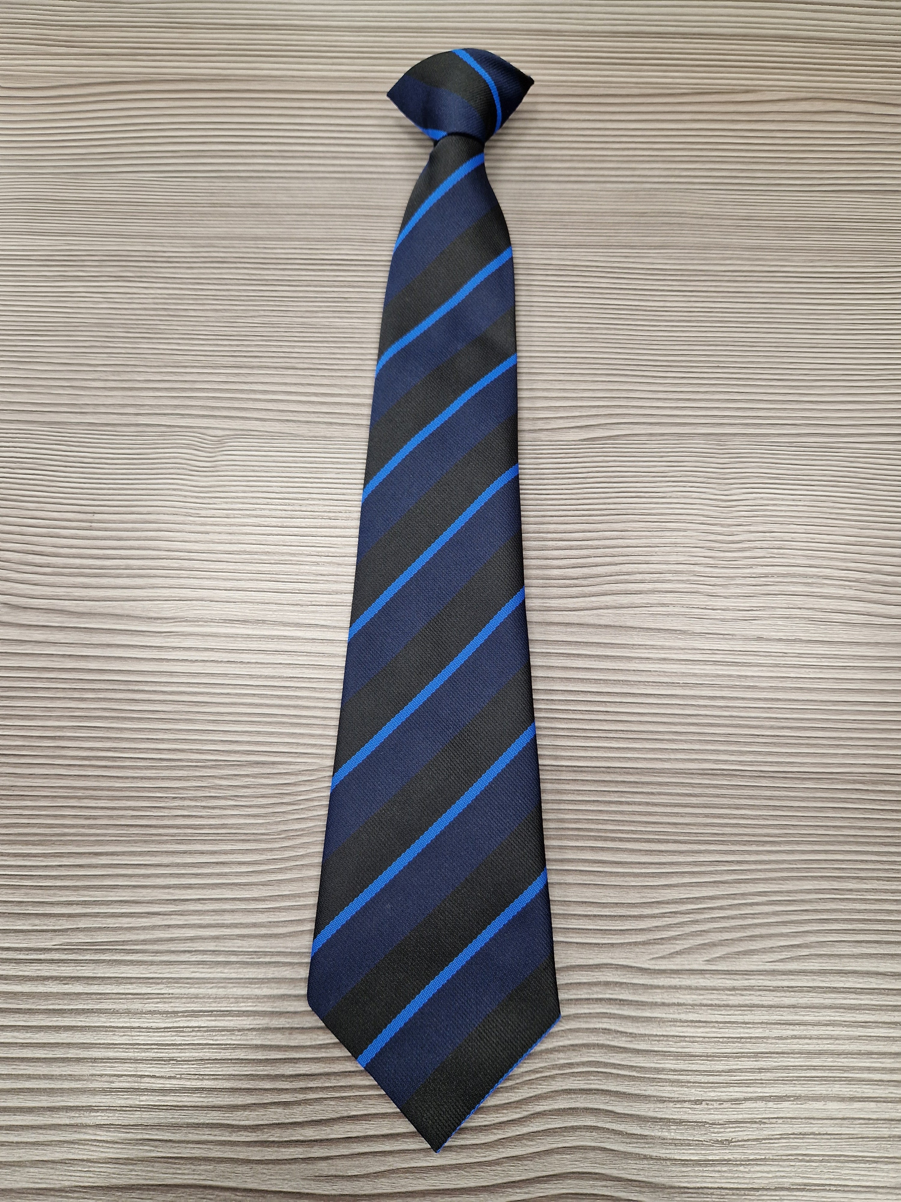 Carr Hill Tie (Royal)