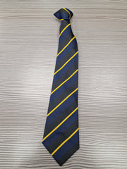 Carr Hill Tie (Gold)