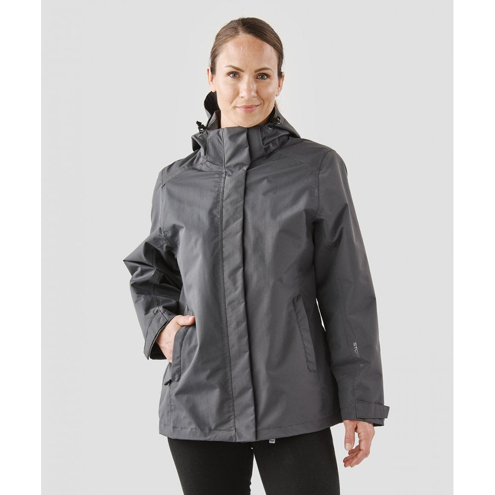 Women’s Magellan system jacket