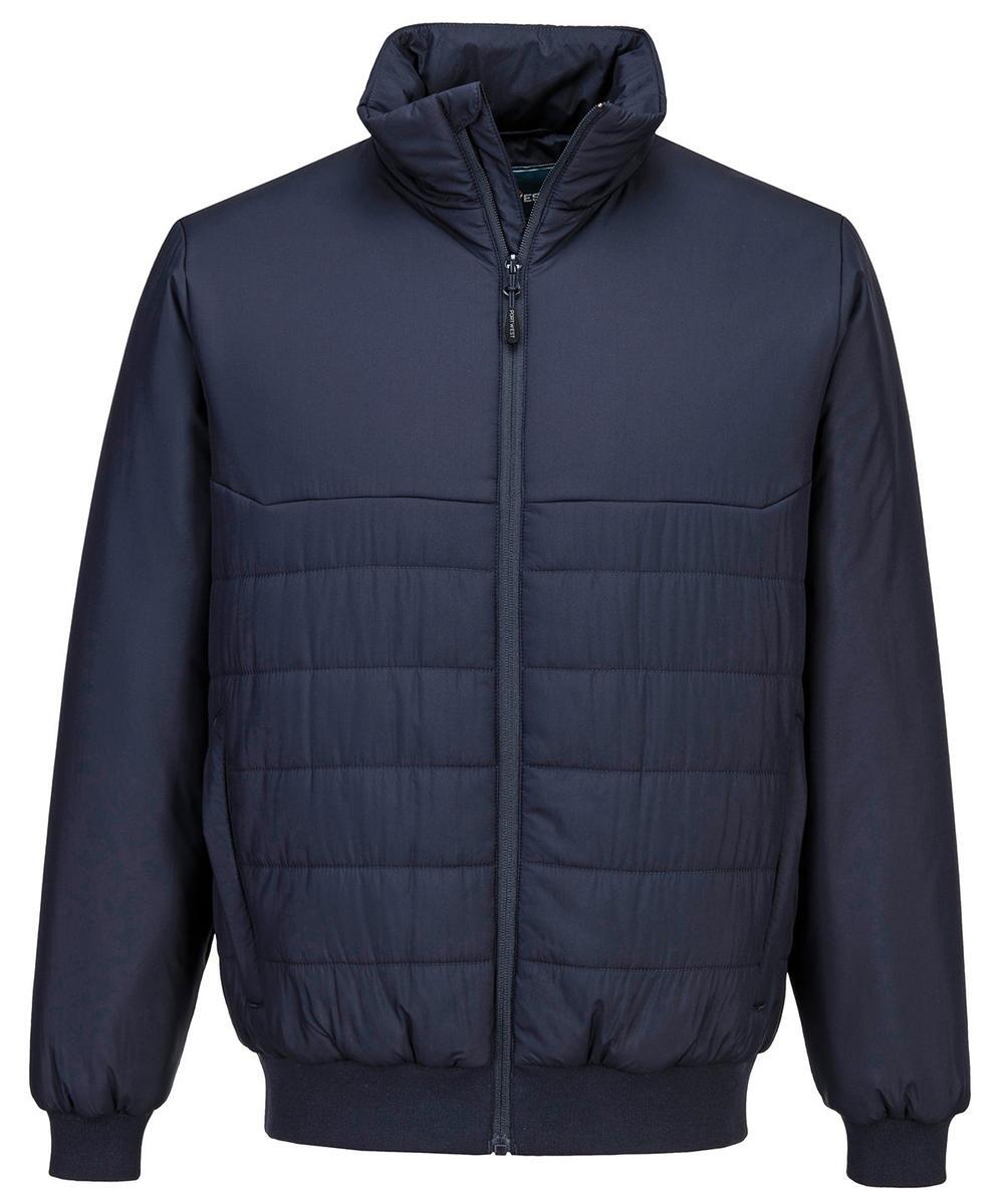 Professional insulated bomber (S609)