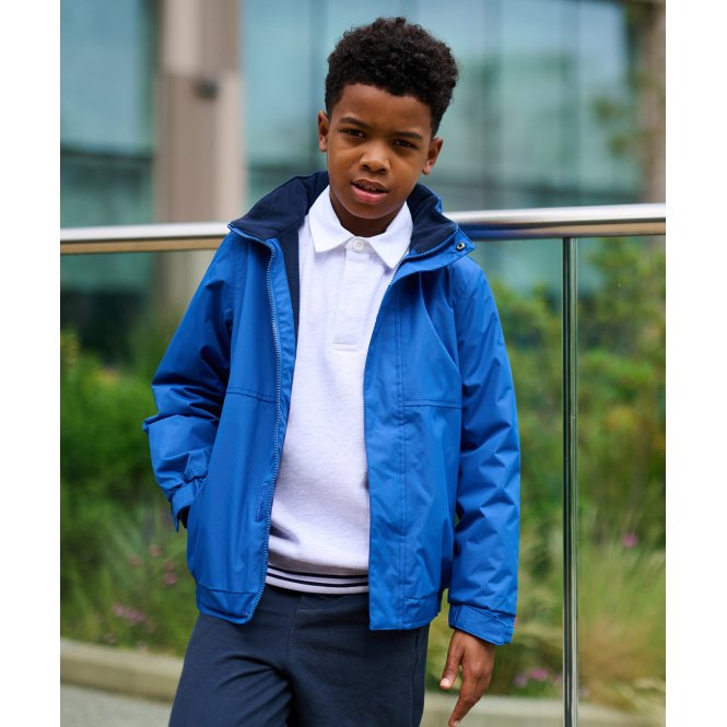 Kids Dover jacket