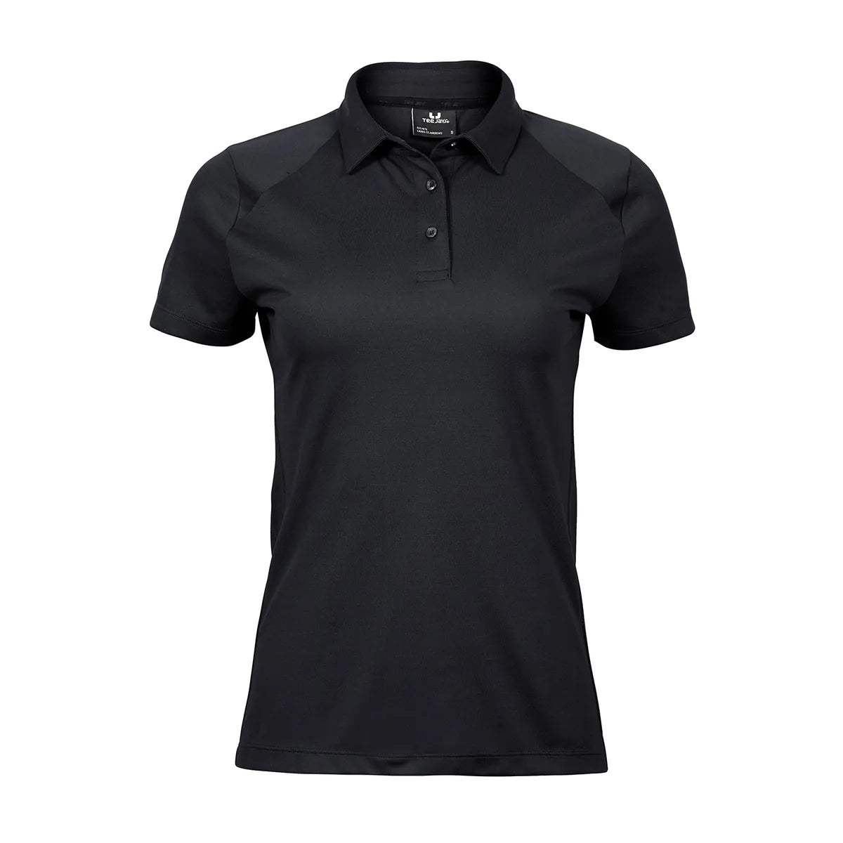 Women’s luxury sport polo (7201)