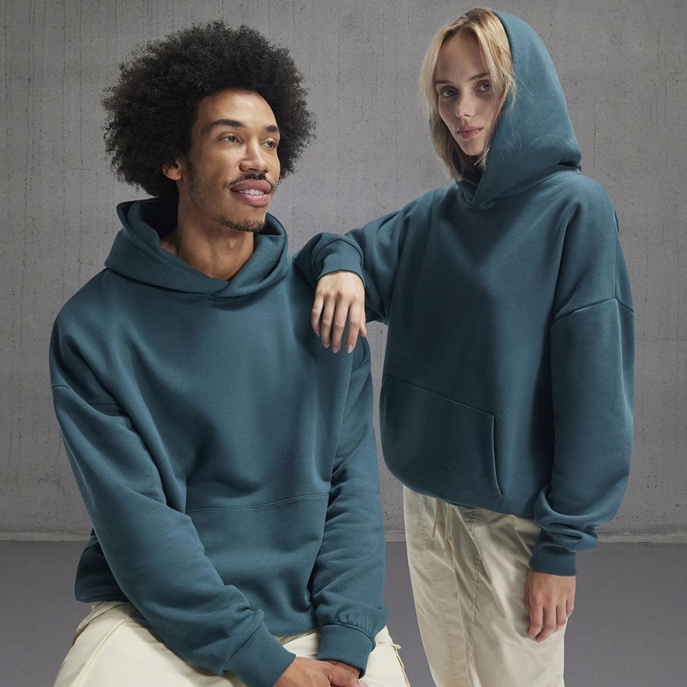 B&C Influence hoodie