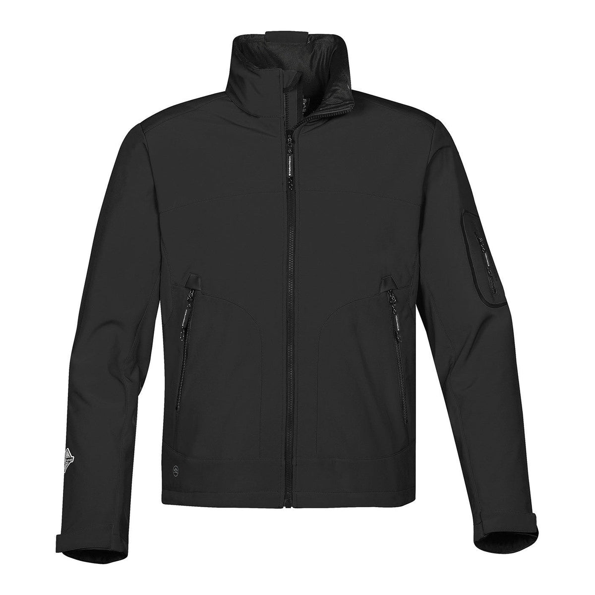 Cruise softshell