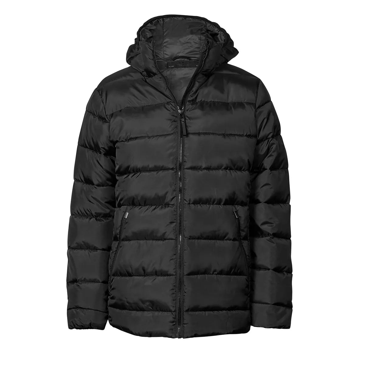 Women’s lite hooded jacket (9647)