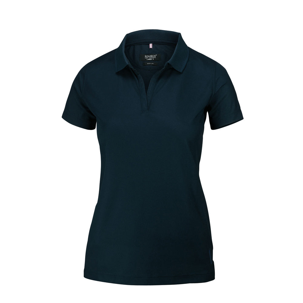 Women’s Clearwater – quick-dry performance polo