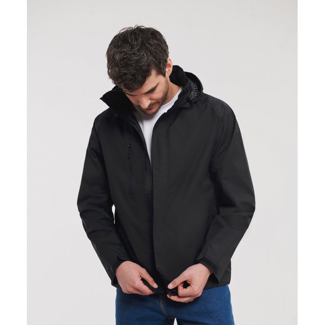 Hydraplus 2000 jacket