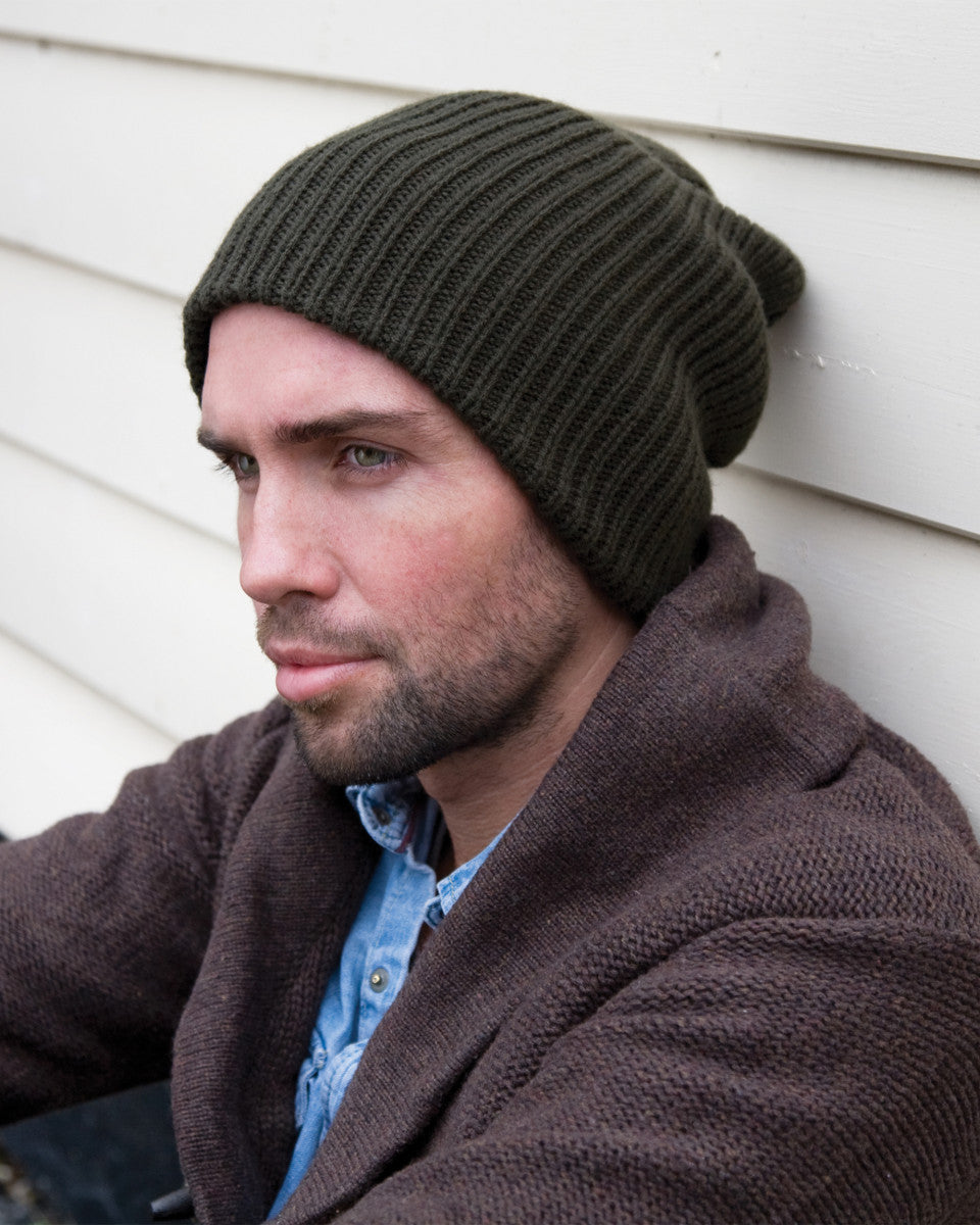 Whistler hat