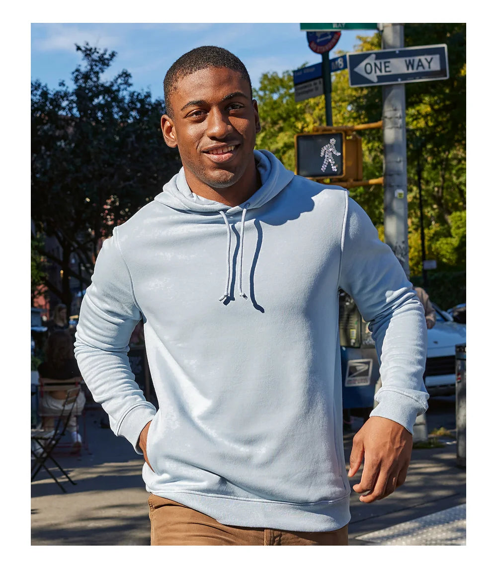 B&C Inspire Hooded