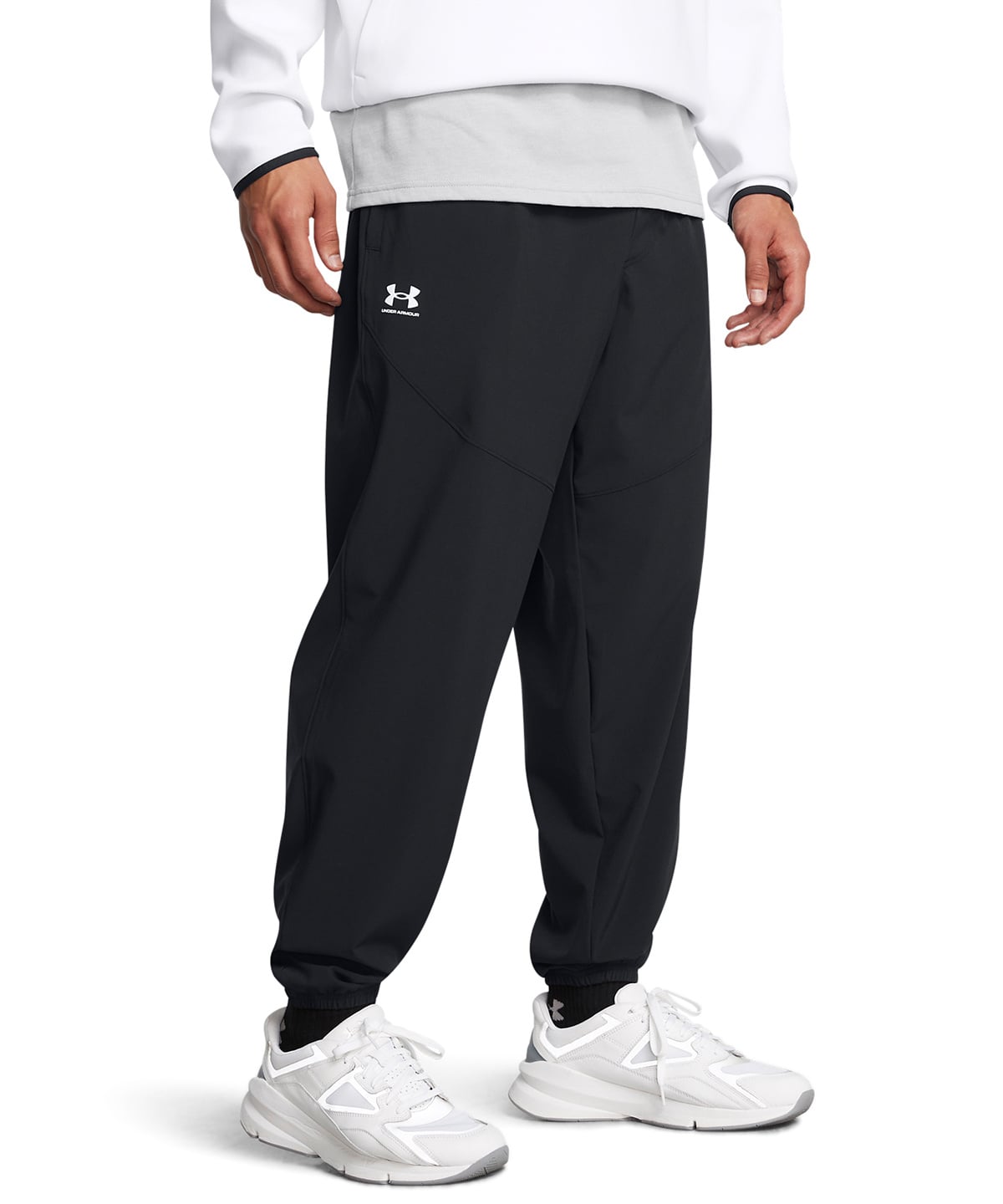 Vibe woven joggers