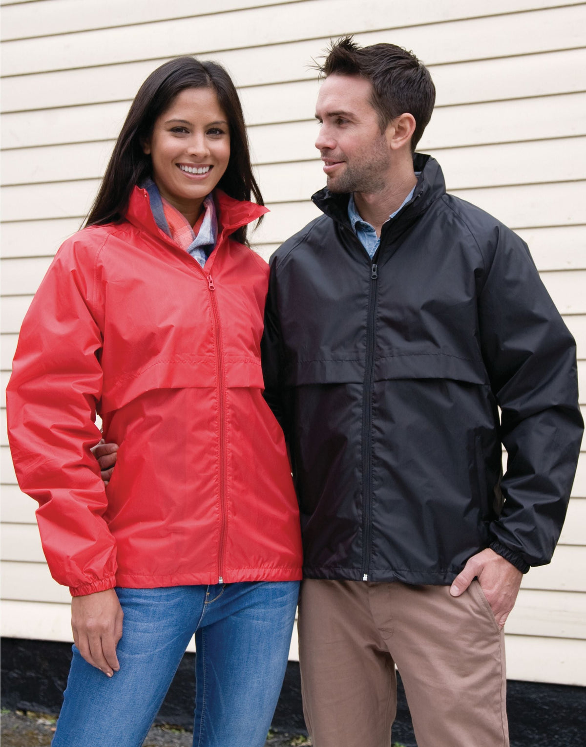 Lightweight Jacket