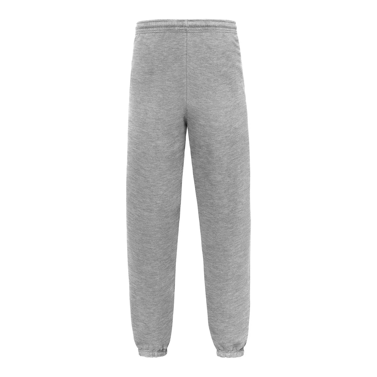 Iconic premium elasticated cuff jog pants