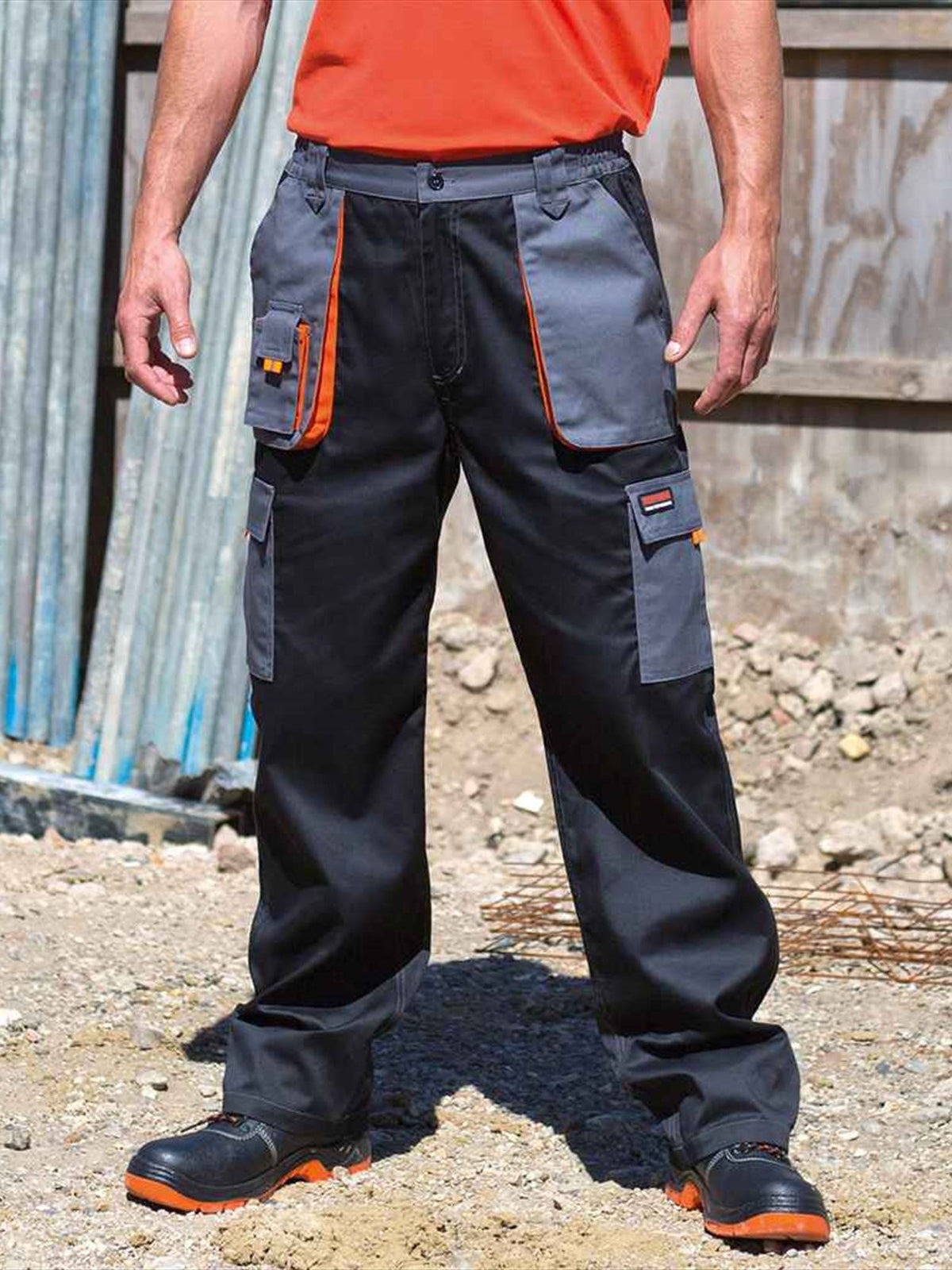 Result Workguard Lite Trousers