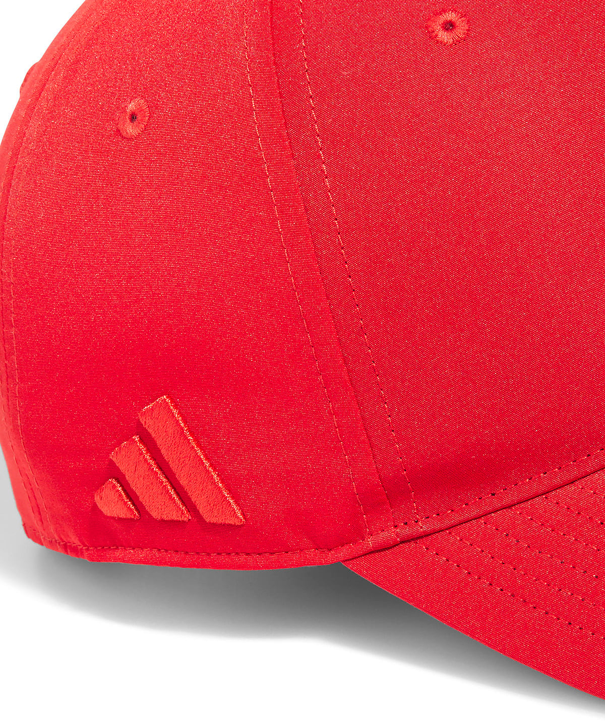 6-panel core cap