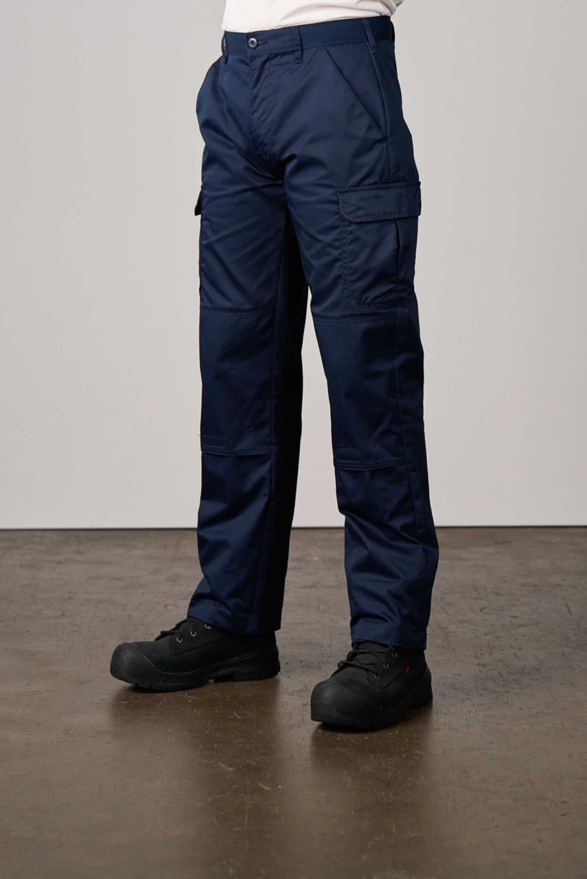 Pro workwear cargo trousers