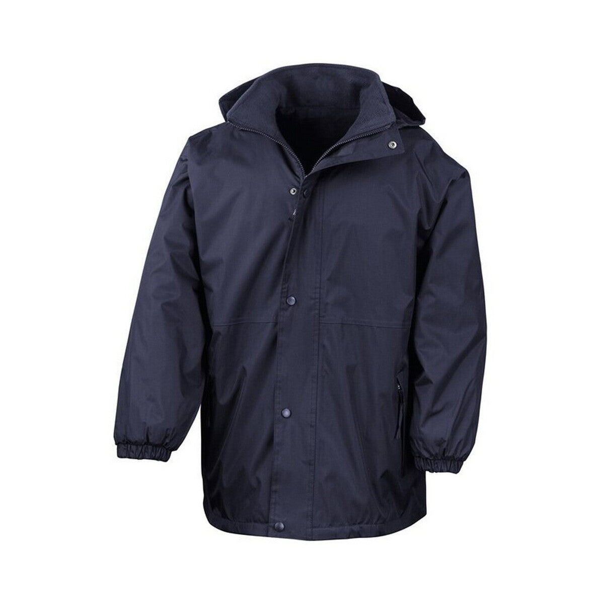 Recycled StormDri 6000 coat