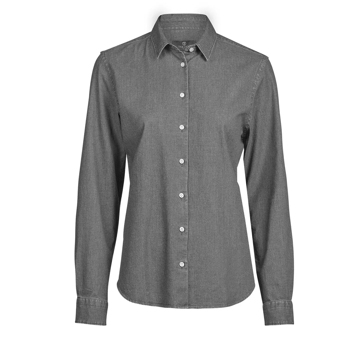 Women’s denim shirt (4005)