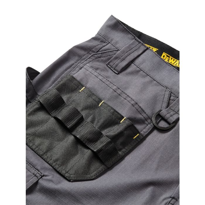 Dewalt Cheverley Shorts Grey