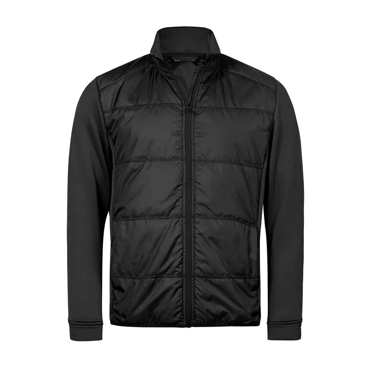 Hybrid-stretch jacket (9110)