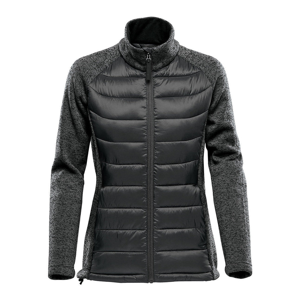 Women’s Narvik hybrid jacket