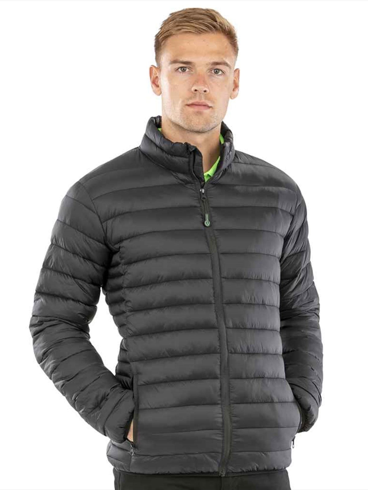 Padded Jacket