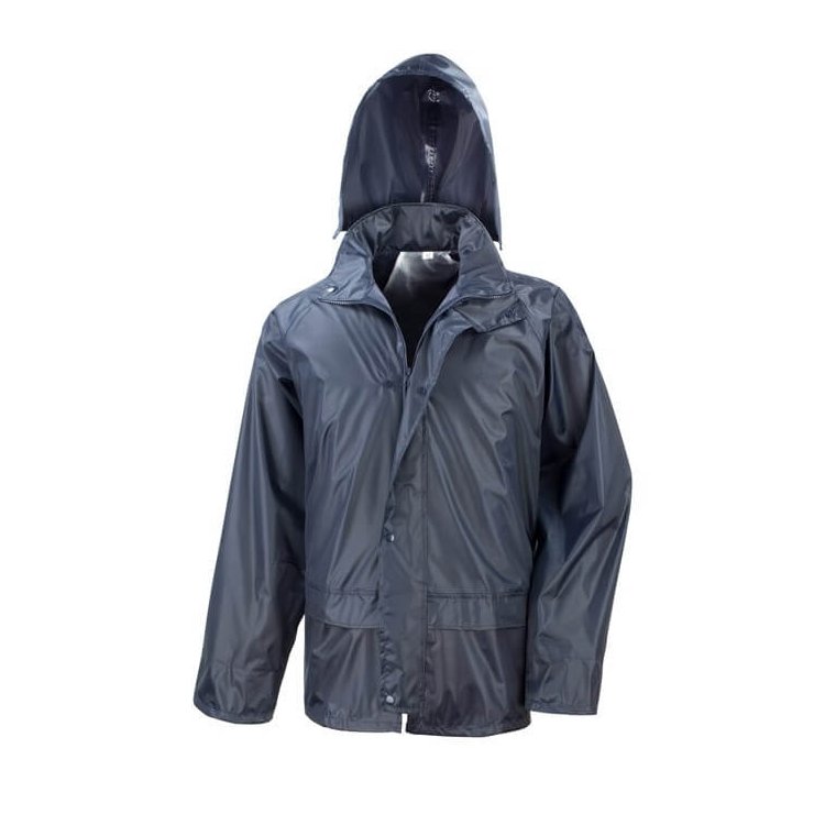 Rain Suit