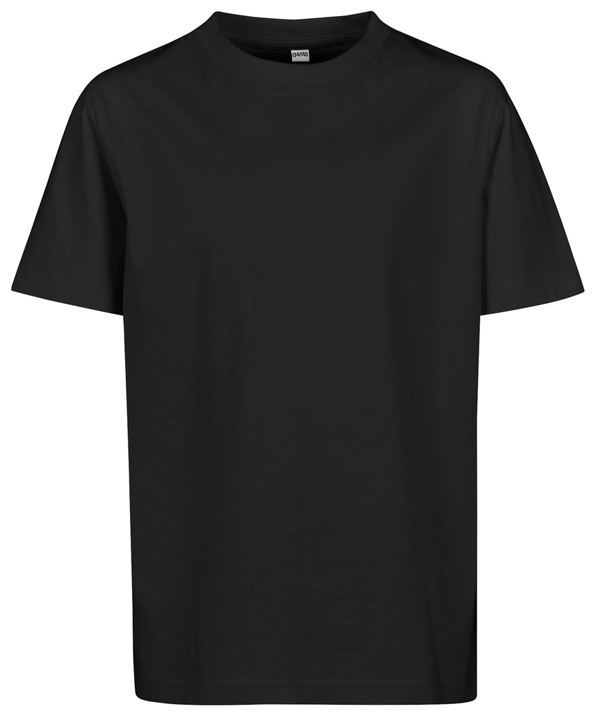 Kids basic tee