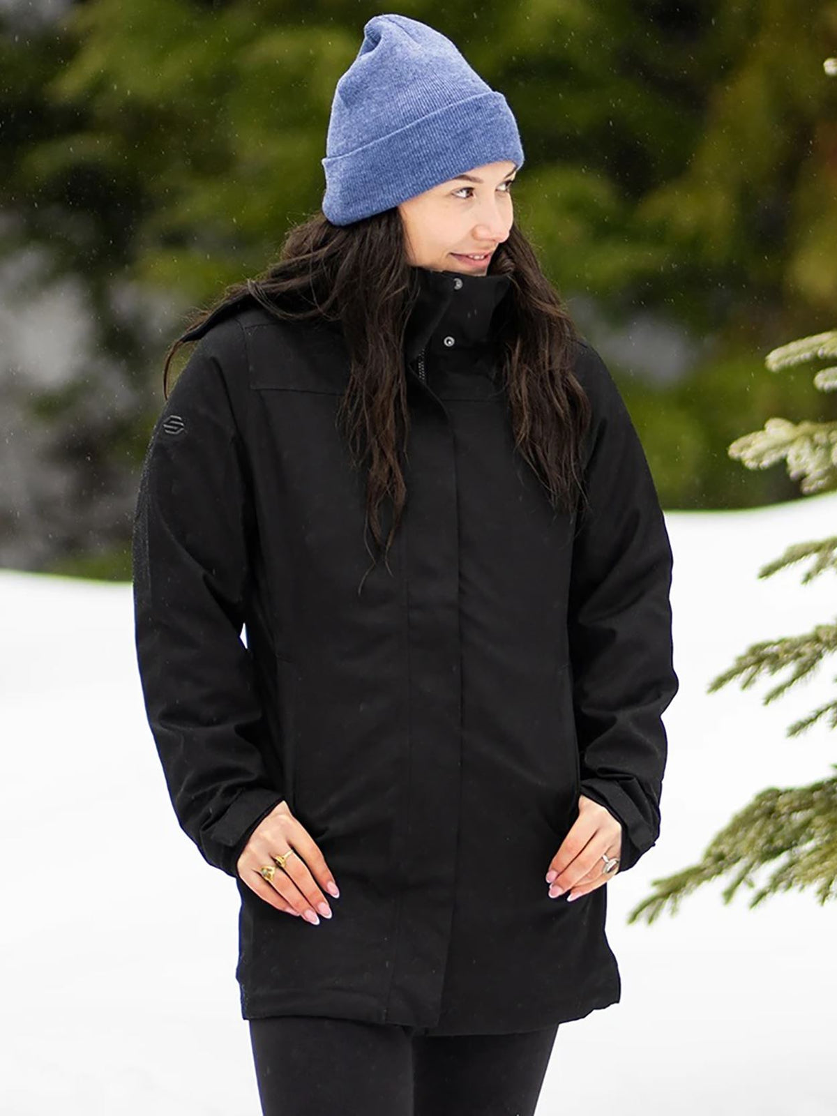Women's Avalante system jacket