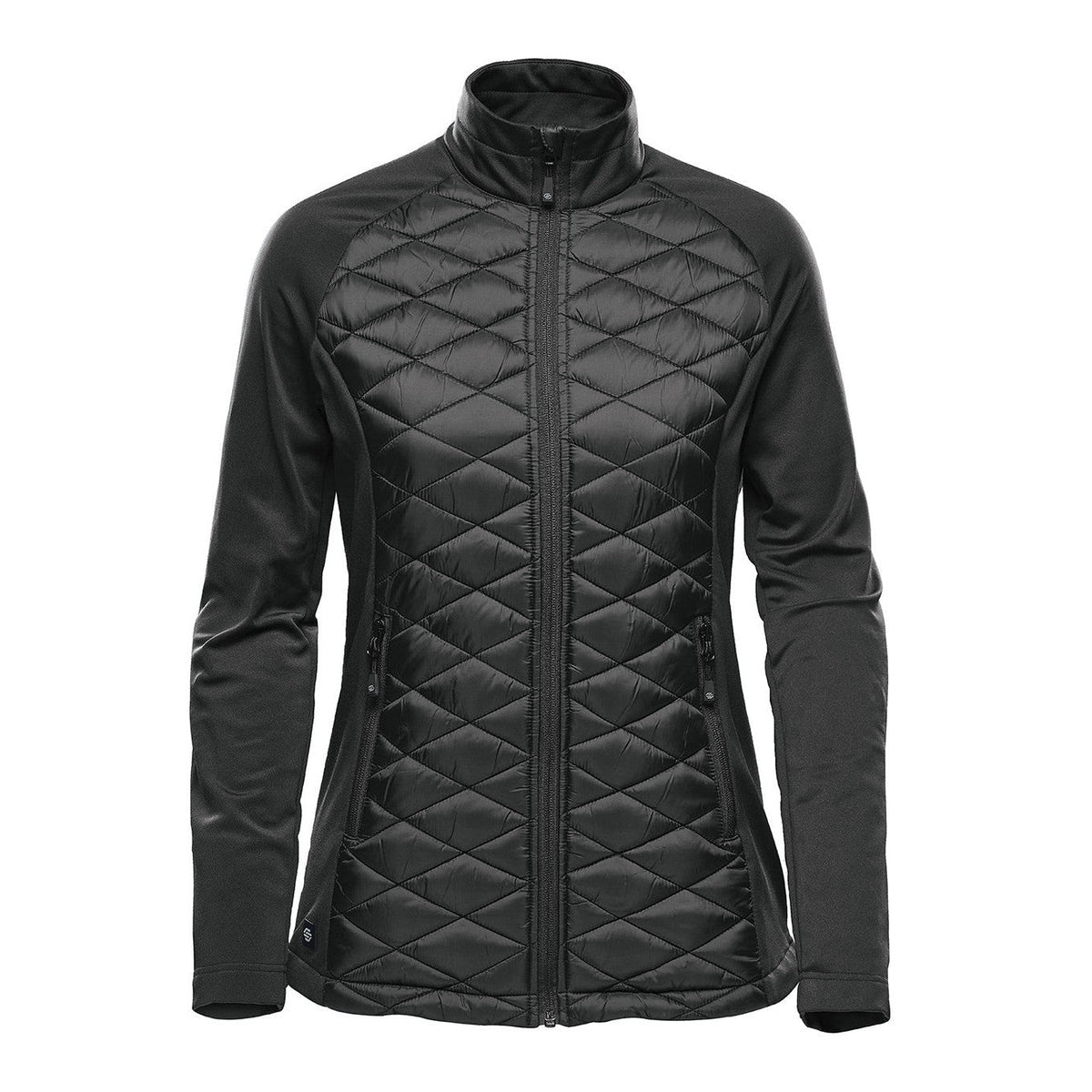 Women’s Boulder thermal shell
