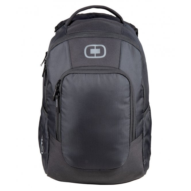 Logan backpack